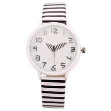 Load image into Gallery viewer, Quartz Casual 4cm Round s 3 Sport 33inch Dial Running Buckle Unisex Synthetic etc 1 Watch